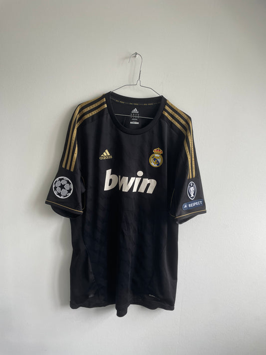 Real Madrid 2011/12 Cristiano Ronaldo 9/10 - XL