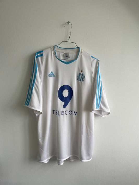 Marseille 2003/04 Didier Drogba 9/10 - L