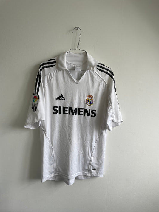 Real Madrid 2005/06 Ronaldo(R9) 8/10 - M