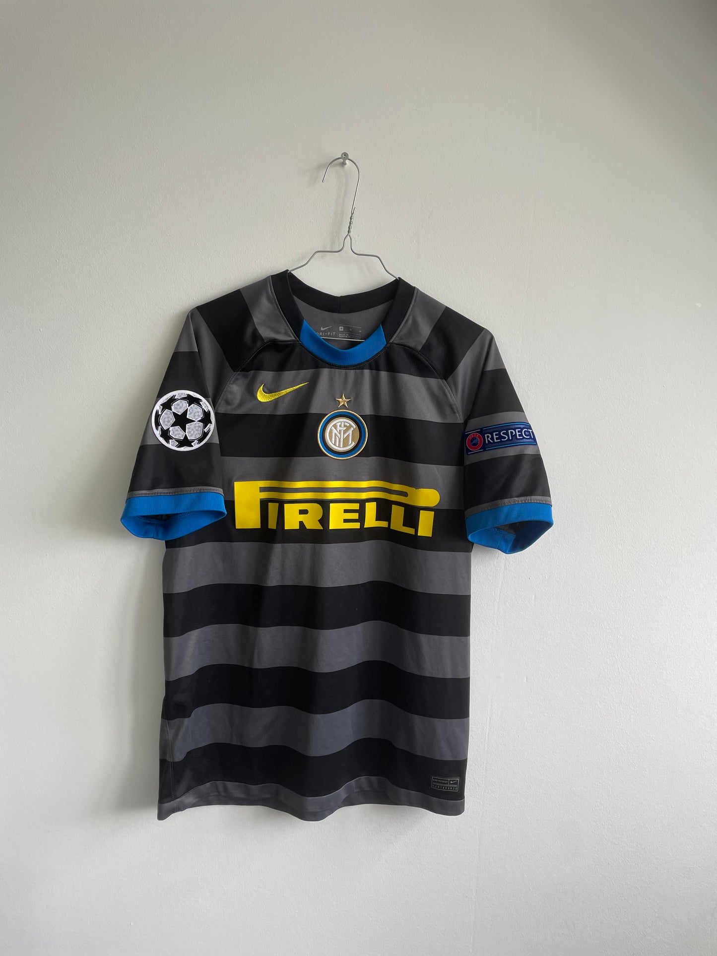 Inter 2020/21 Lautaro Martinez 8/10 - M