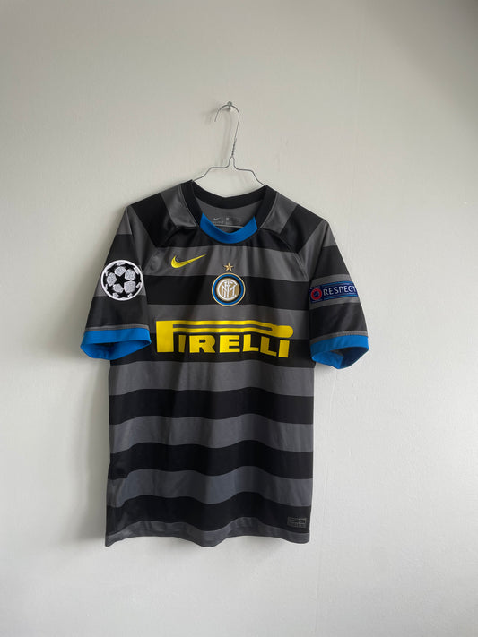Inter 2020/21 Lautaro Martinez 8/10 - M