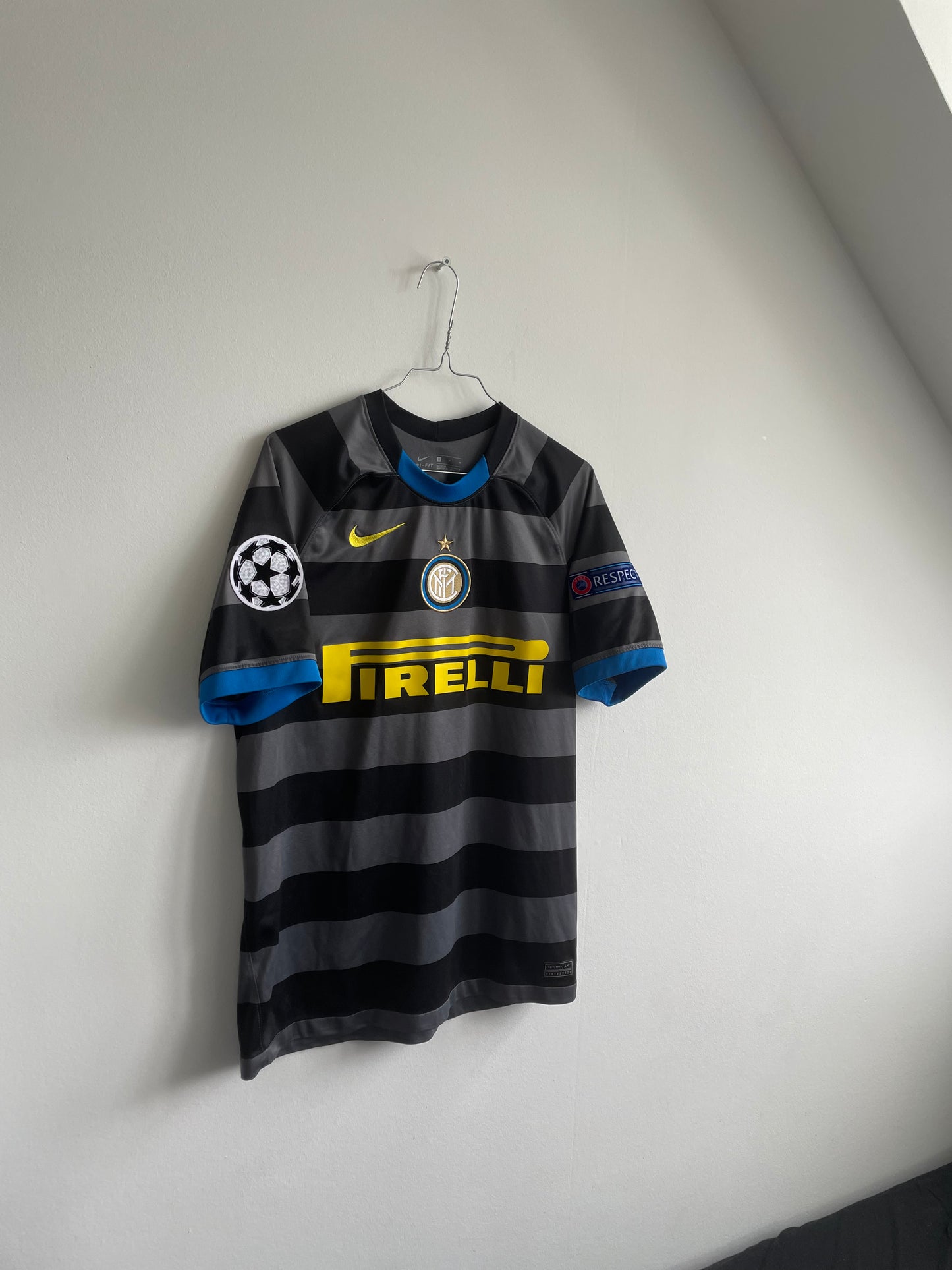 Inter 2020/21 Lautaro Martinez 8/10 - M