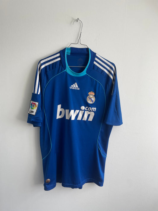 Real Madrid 2008/09 Wesley Sneijder 8/10 - M