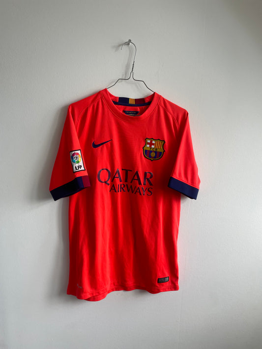 Barcelona 2014-15 Lionel Messi 9/10 - M