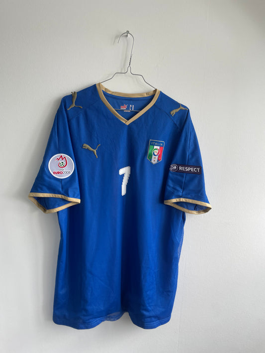 Italien 2008 Del Piero 8/10 - XL