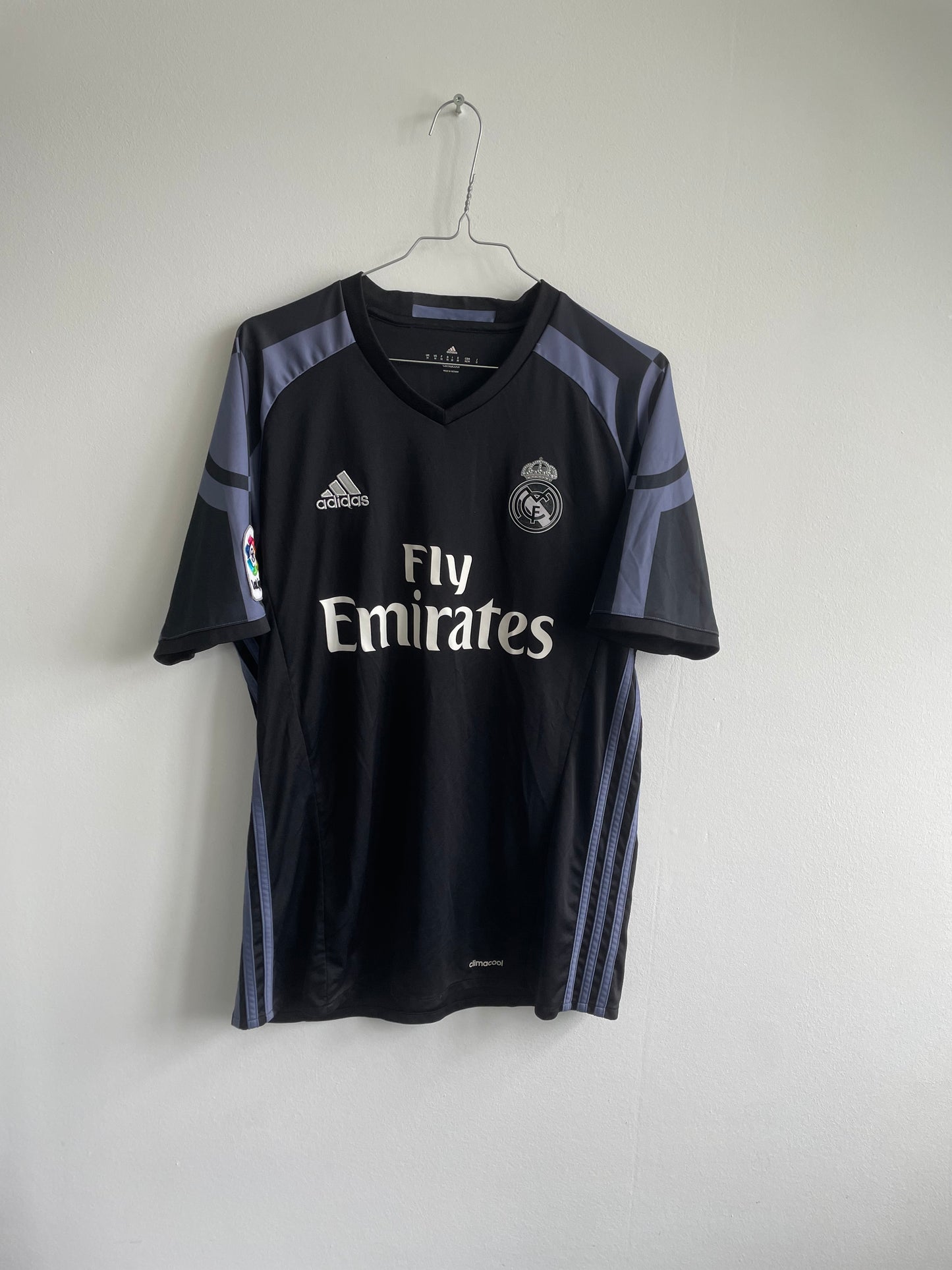 Real Madrid 2016/17 Cristiano Ronaldo 9/10 - M