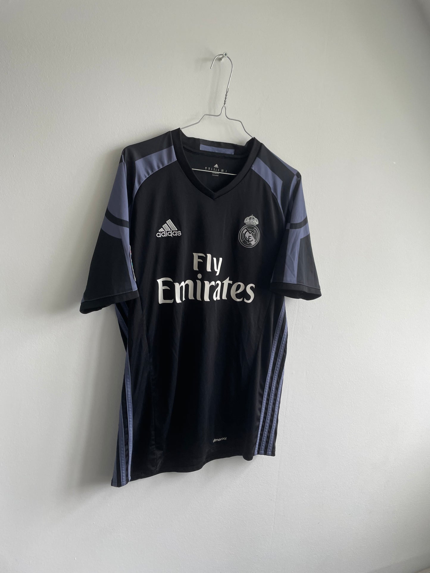 Real Madrid 2016/17 Cristiano Ronaldo 9/10 - M