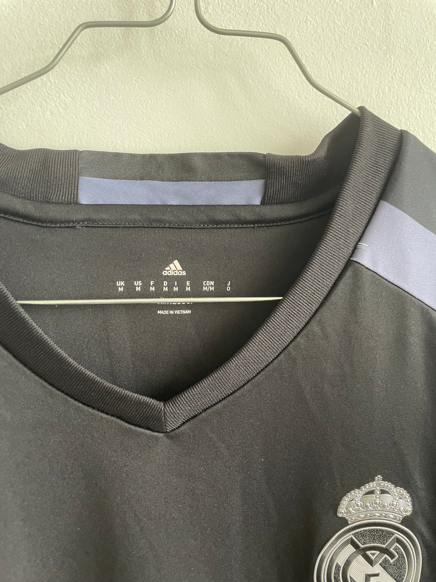 Real Madrid 2016/17 Cristiano Ronaldo 9/10 - M