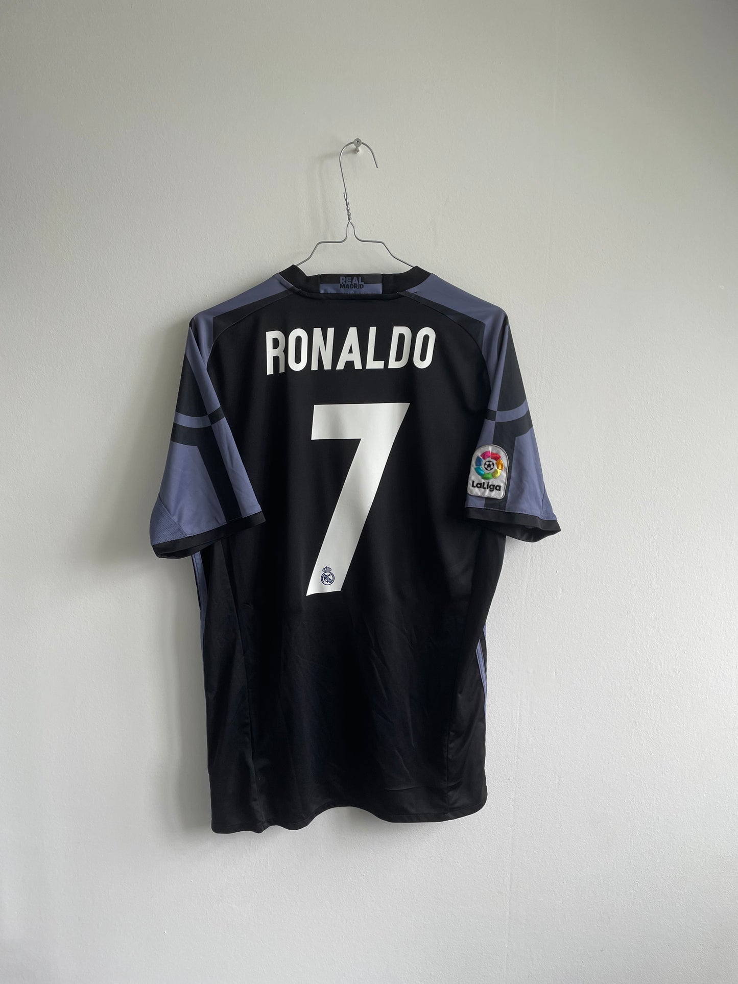 Real Madrid 2016/17 Cristiano Ronaldo 9/10 - M