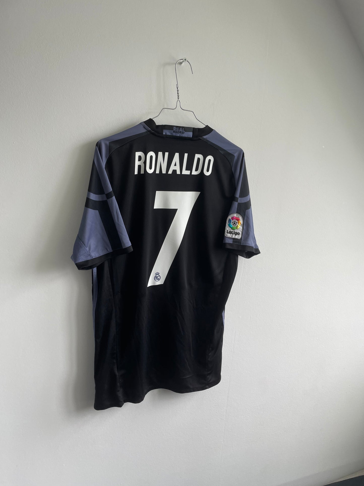 Real Madrid 2016/17 Cristiano Ronaldo 9/10 - M