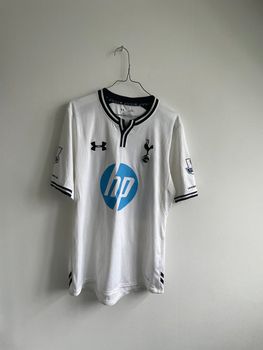 Tottenham 2013/14 Cristian Eriksen 9/10 - L