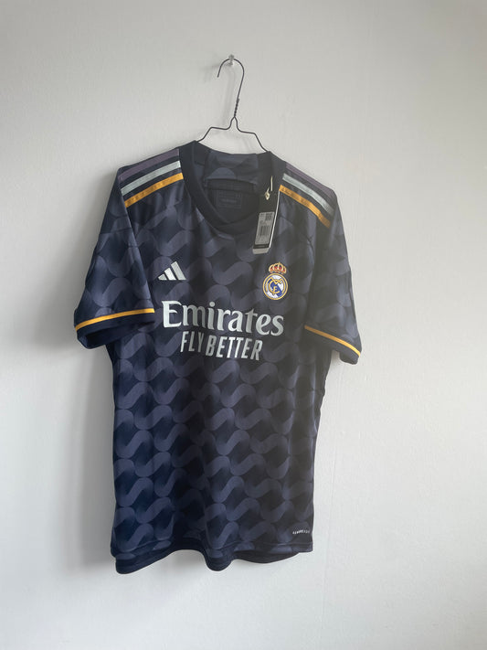 Real Madrid 2023/24 Vinicius 10/10 BNWT - L