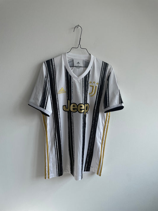Juventus 2020/21 Cristiano Ronaldo 9/10 - M