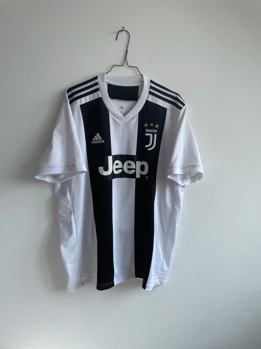 Juventus 2018/19 Cristiano Ronaldo 9/10 - XL