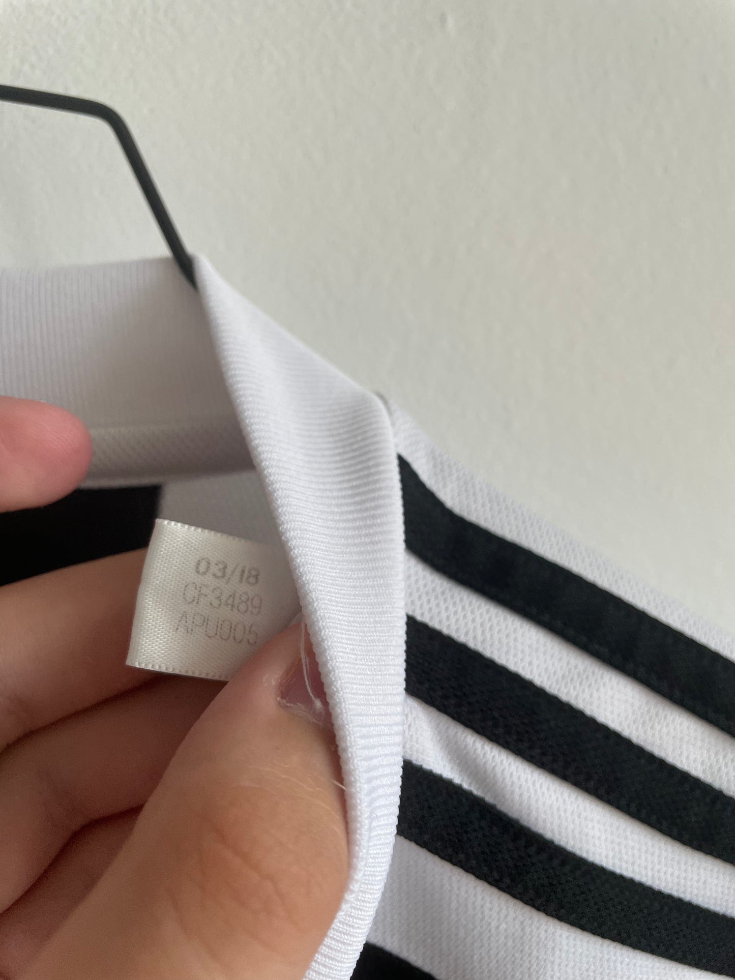 Juventus 2018/19 Cristiano Ronaldo 9/10 - XL