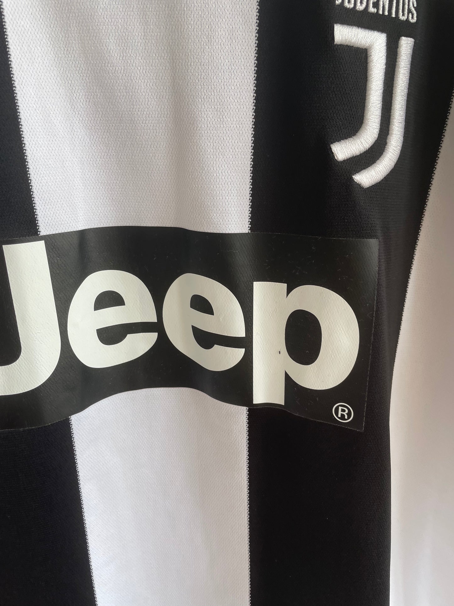 Juventus 2018/19 Cristiano Ronaldo 9/10 - XL