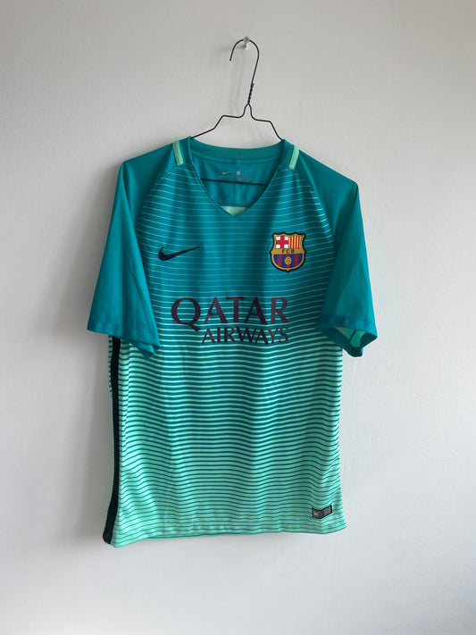 Barcelona 2016/17 Lionel Messi 9/10 - M
