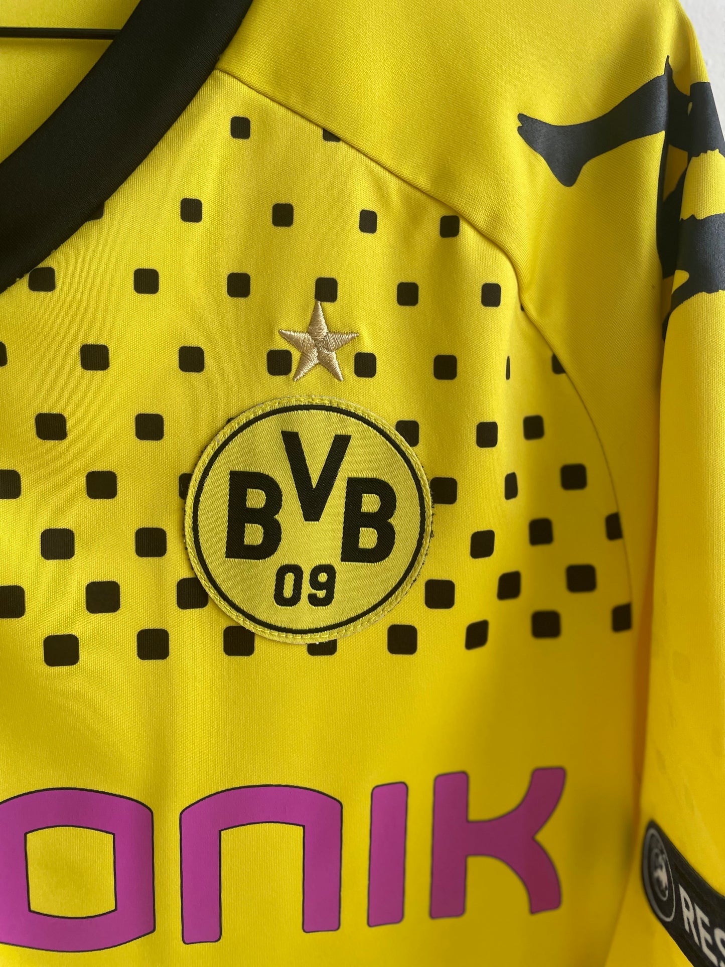 Dortmund 2011/12 Robert Lewandowski 9/10 - L