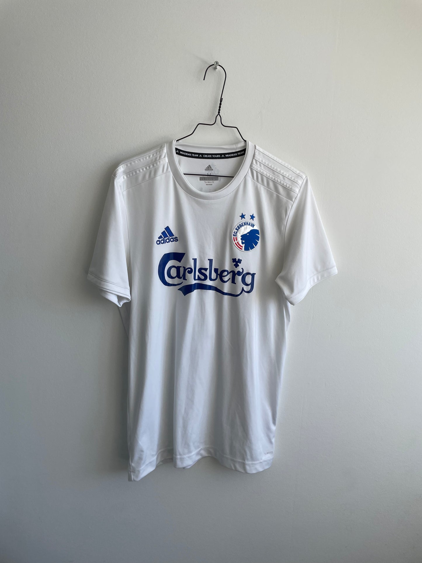 FCK 2019/20 Dame N'doye 8/10 - M