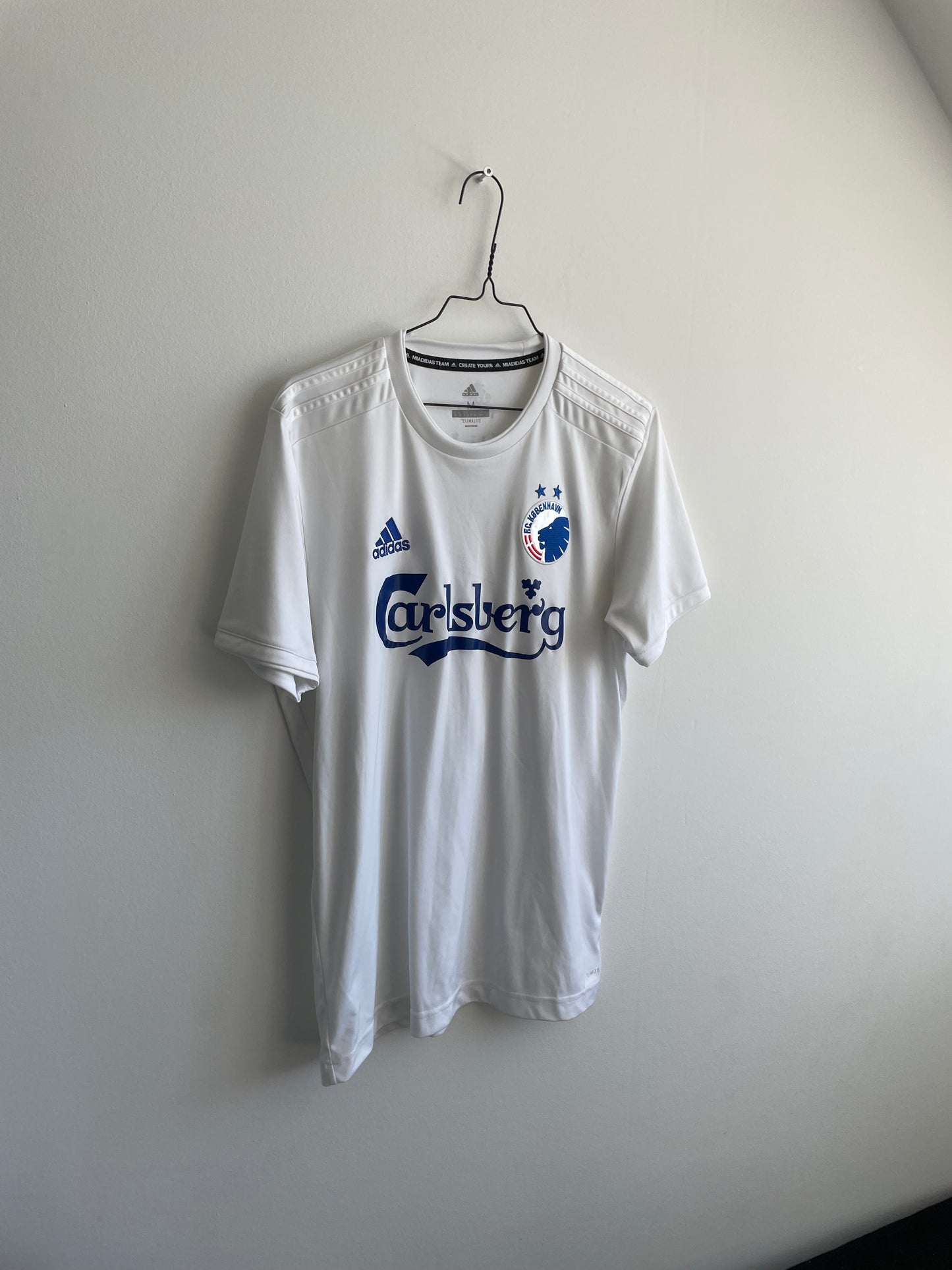 FCK 2019/20 Dame N'doye 8/10 - M