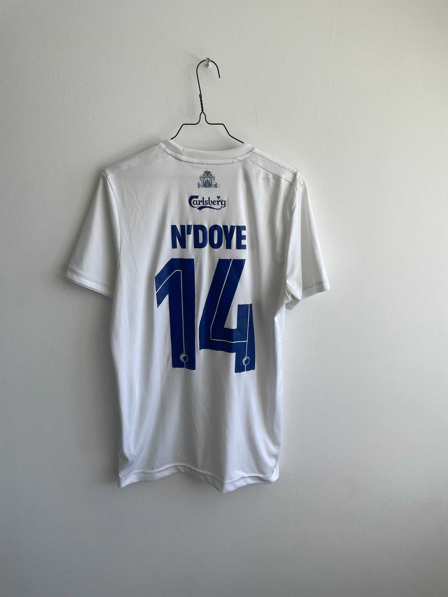 FCK 2019/20 Dame N'doye 8/10 - M