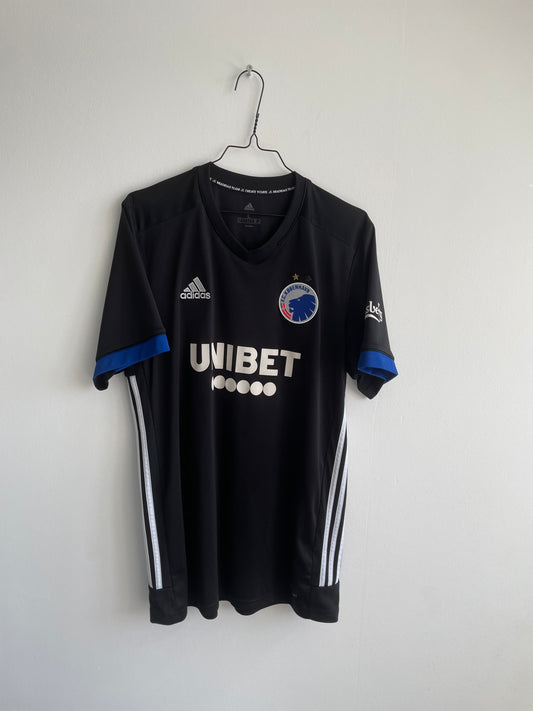 FCK 2021-22 Rasmus Højlund 8/10 - L