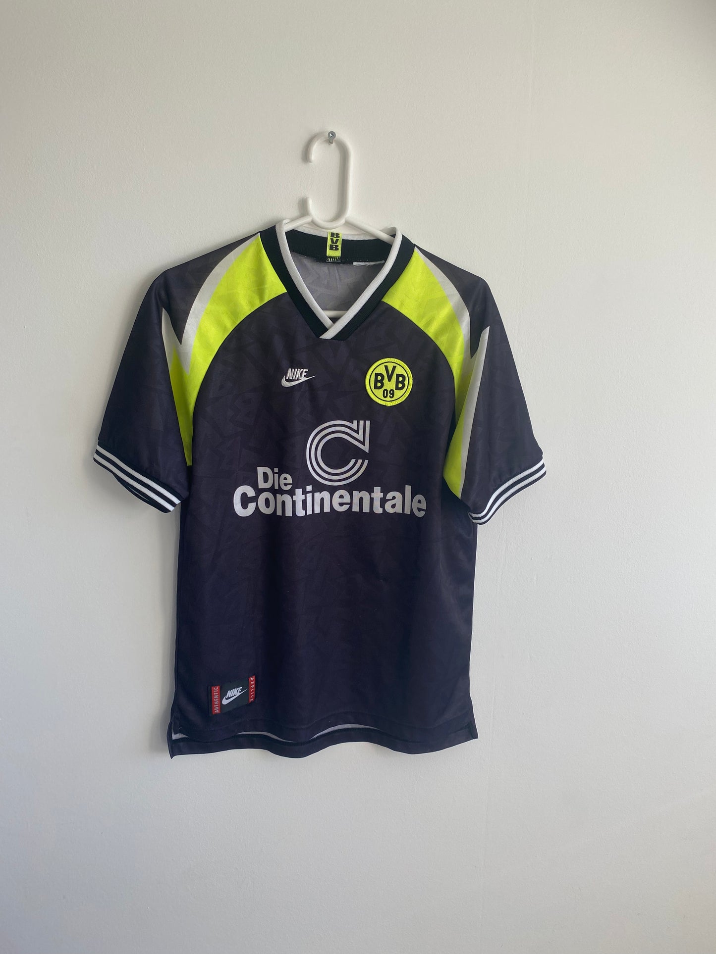 Dortmund 1995-96 9/10 - M
