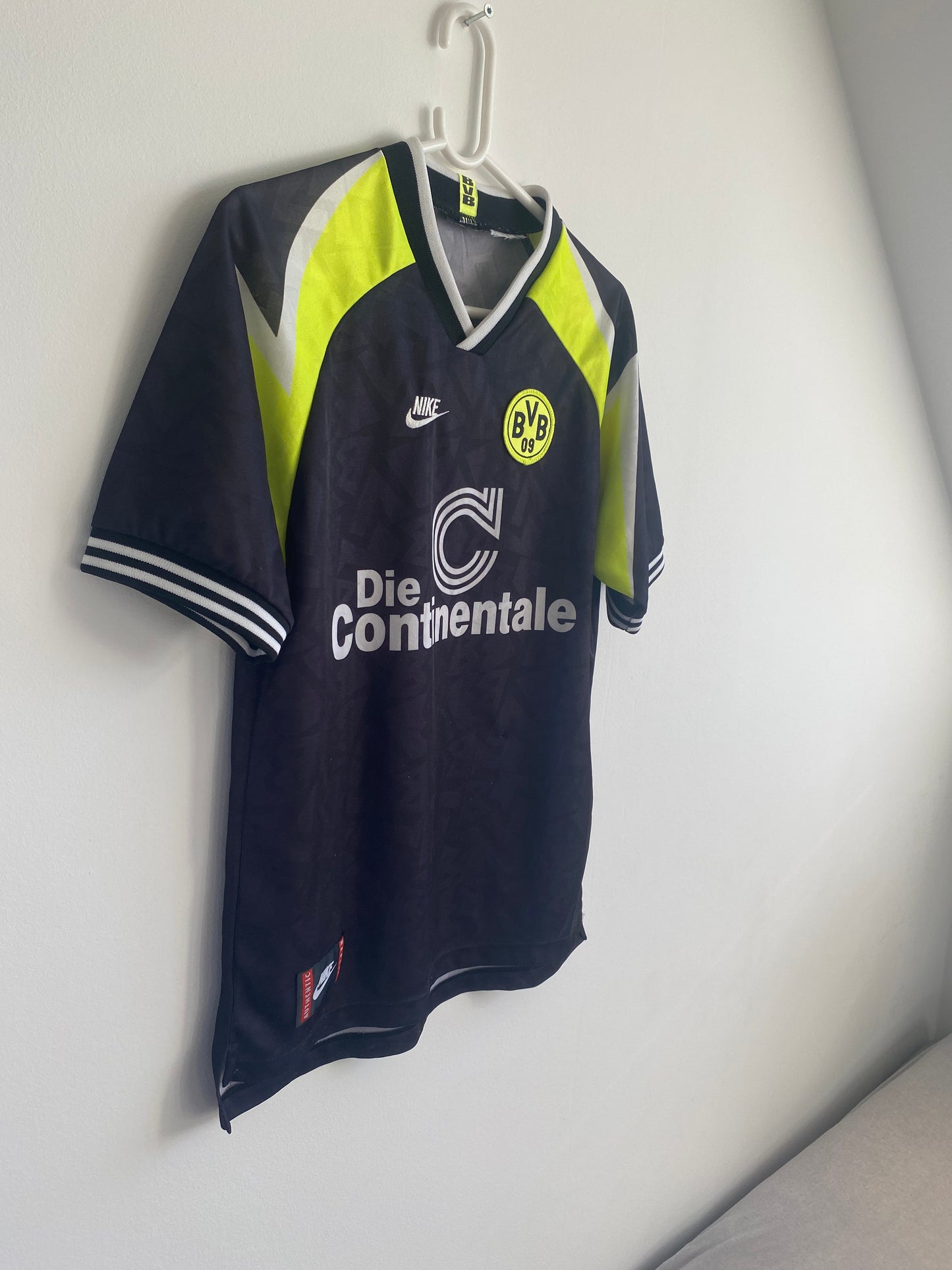 Dortmund 1995-96 9/10 - M