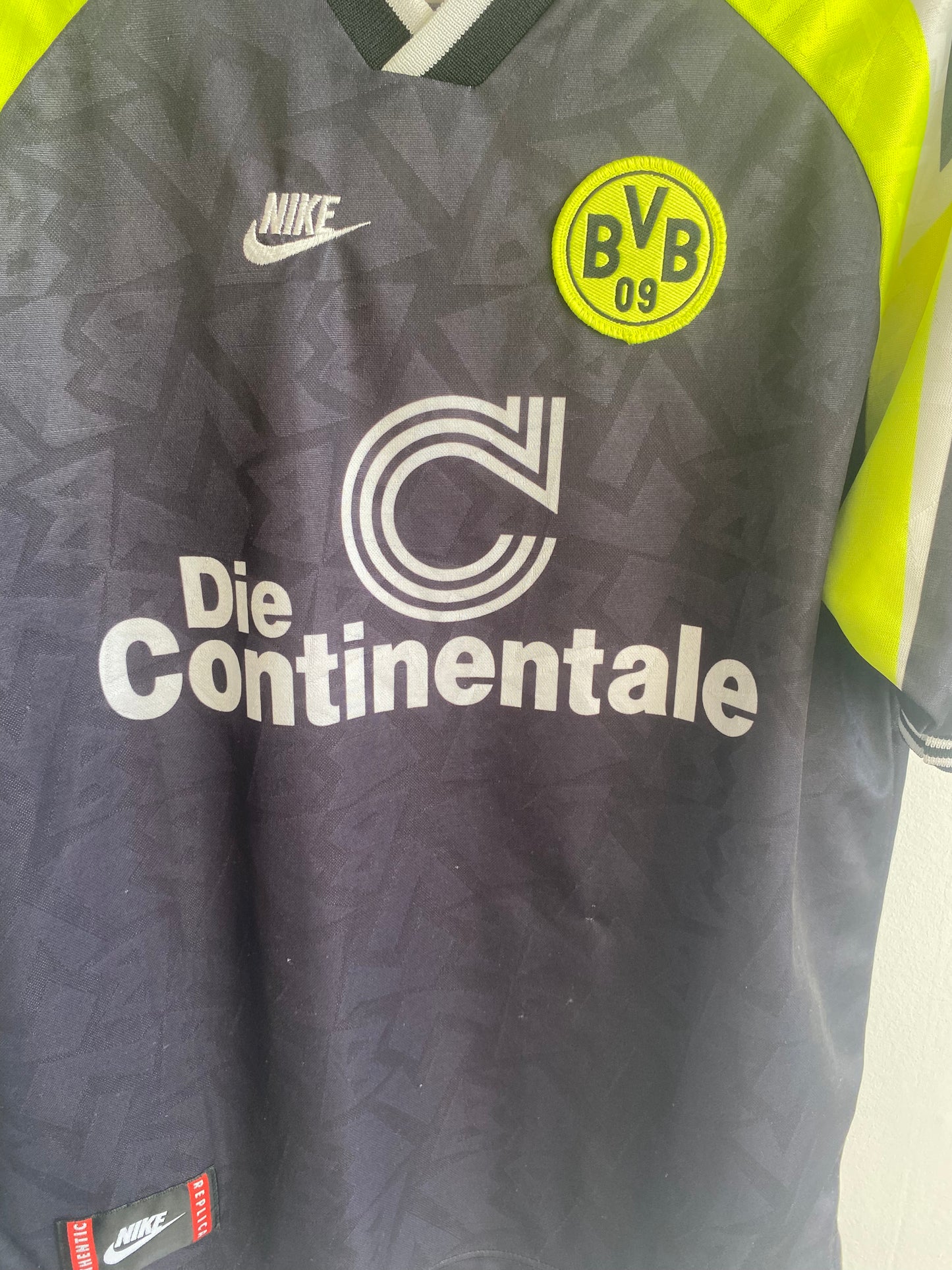Dortmund 1995-96 9/10 - M