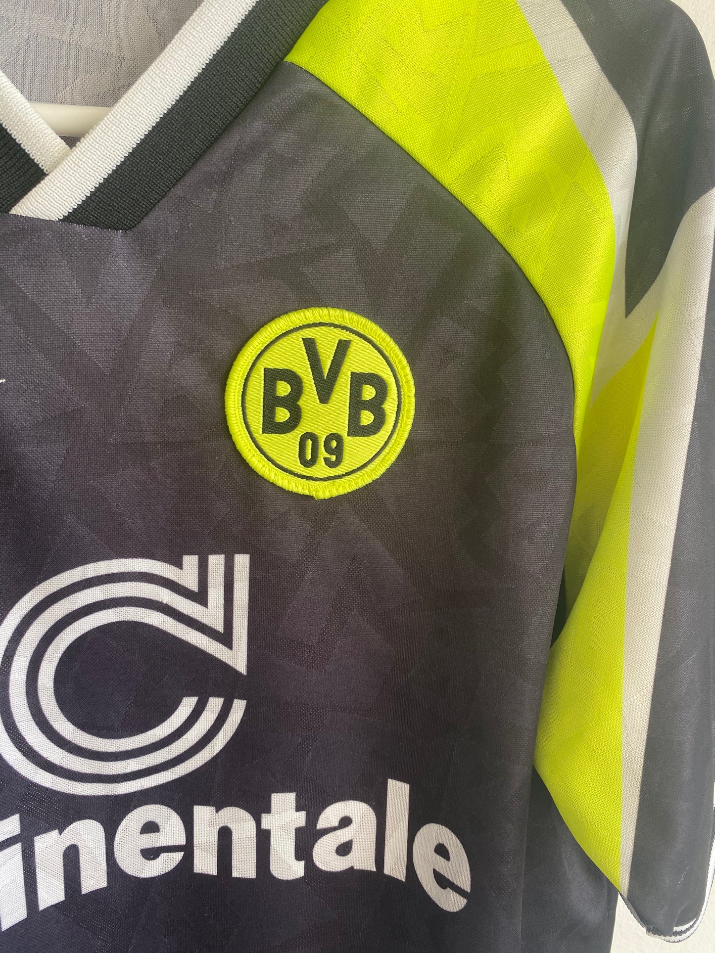 Dortmund 1995-96 9/10 - M