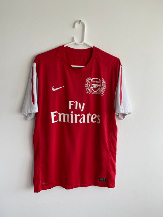 Arsenal 2011-12 Thierry Henry 8/10 - L
