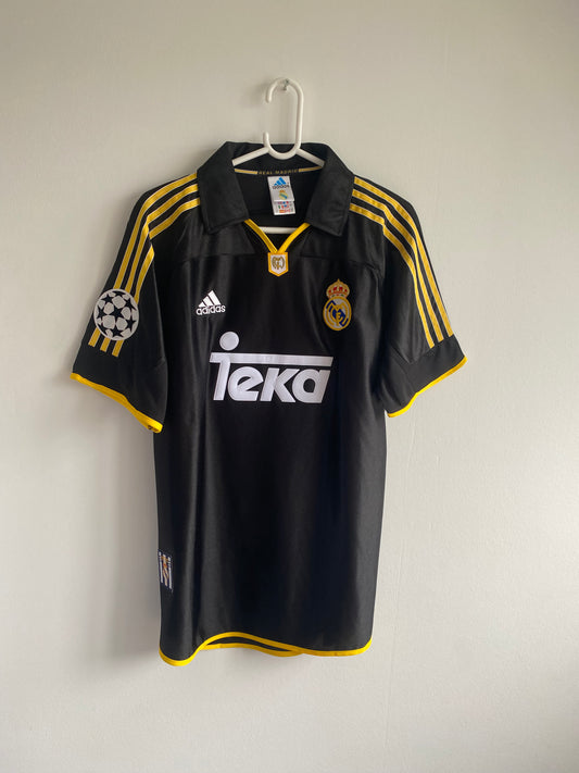 Real Madrid 1999-2001 Roberto Carlos 9/10 - L